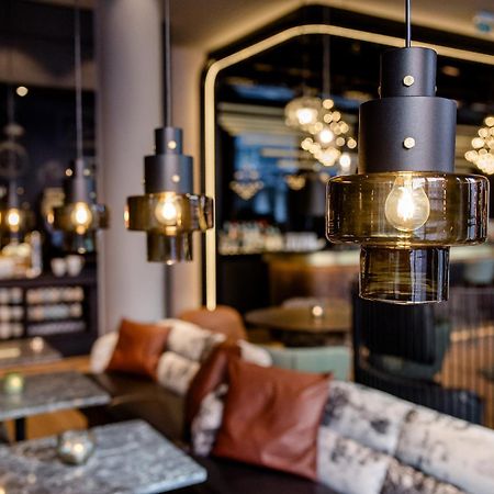 Motel One Nuernberg-City Ngoại thất bức ảnh