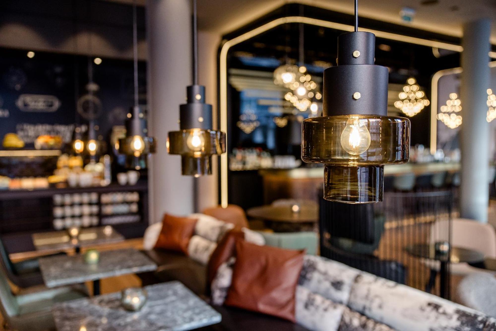 Motel One Nuernberg-City Ngoại thất bức ảnh