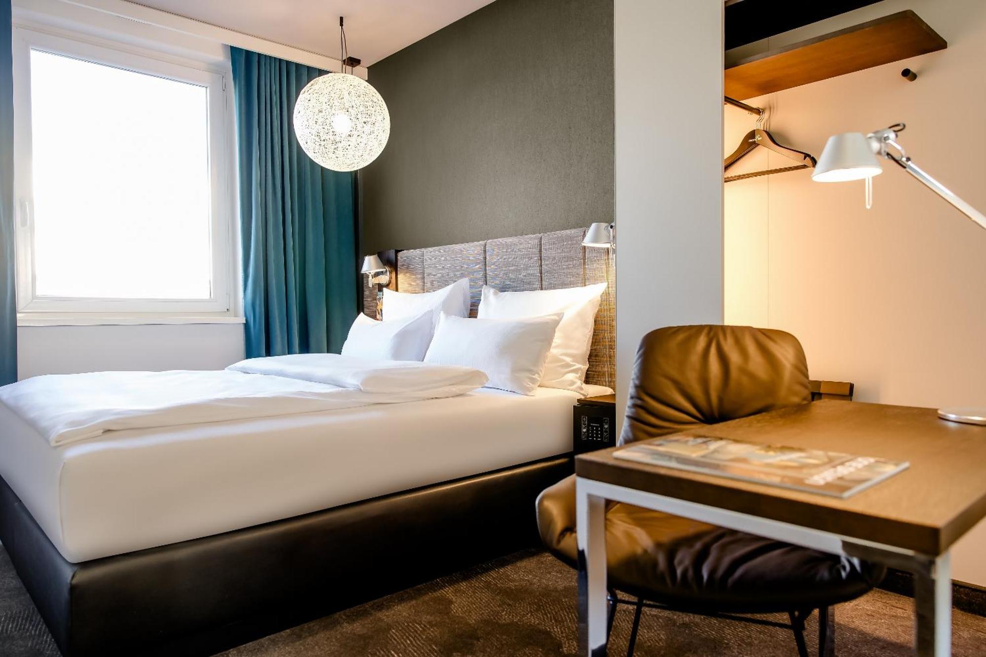 Motel One Nuernberg-City Ngoại thất bức ảnh