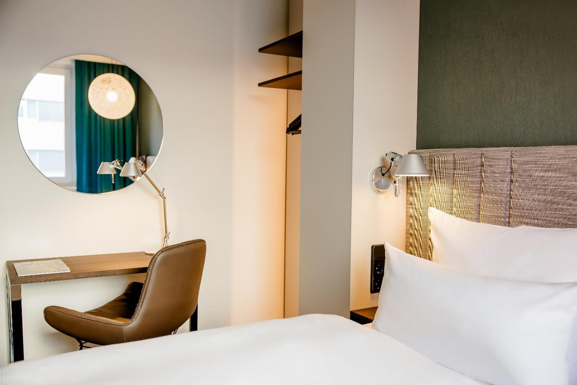 Motel One Nuernberg-City Ngoại thất bức ảnh