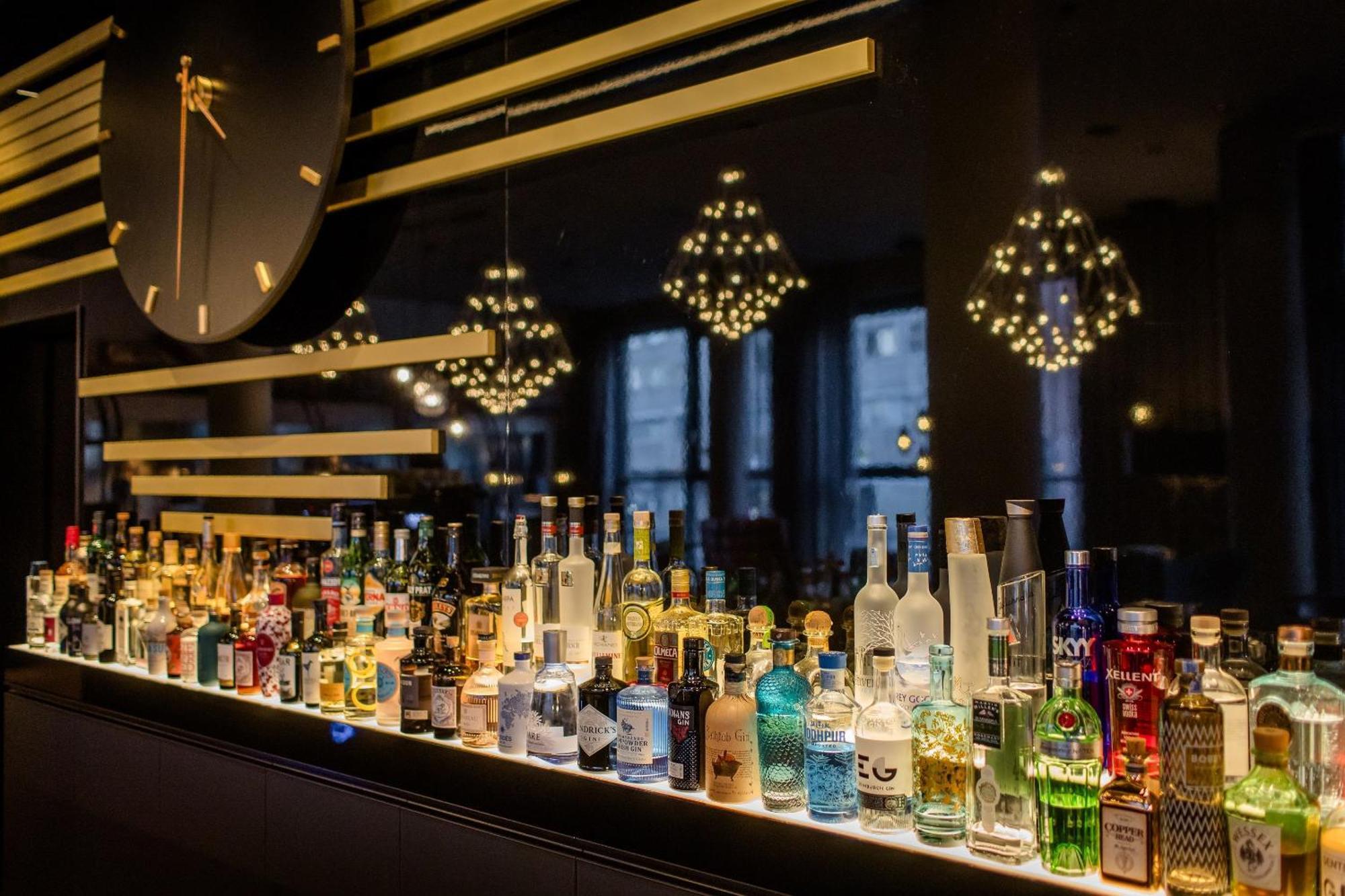Motel One Nuernberg-City Ngoại thất bức ảnh