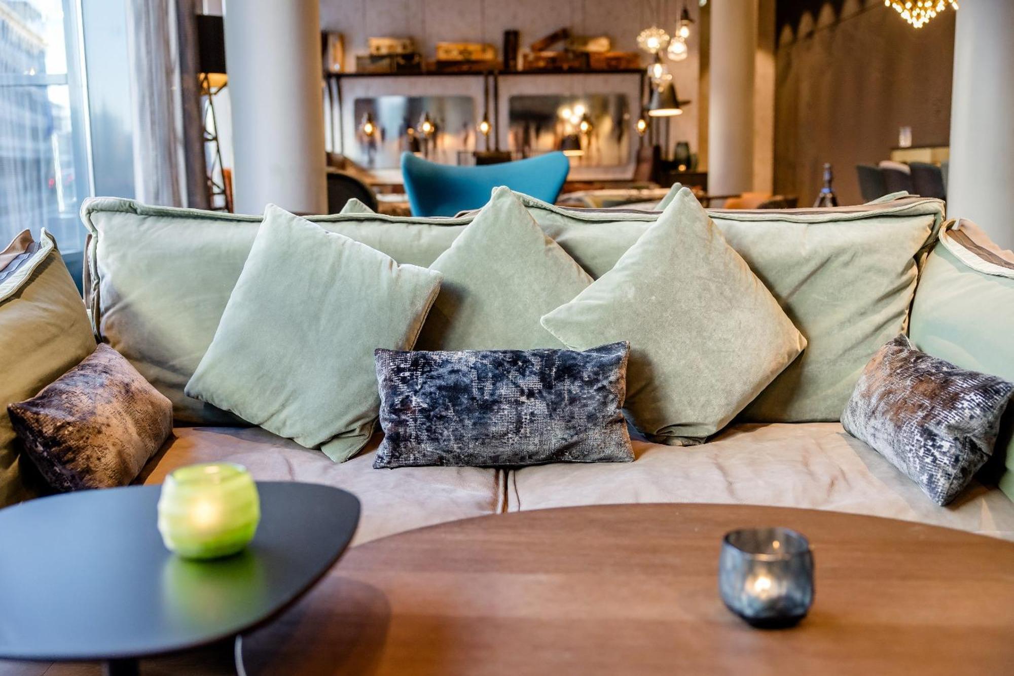 Motel One Nuernberg-City Ngoại thất bức ảnh