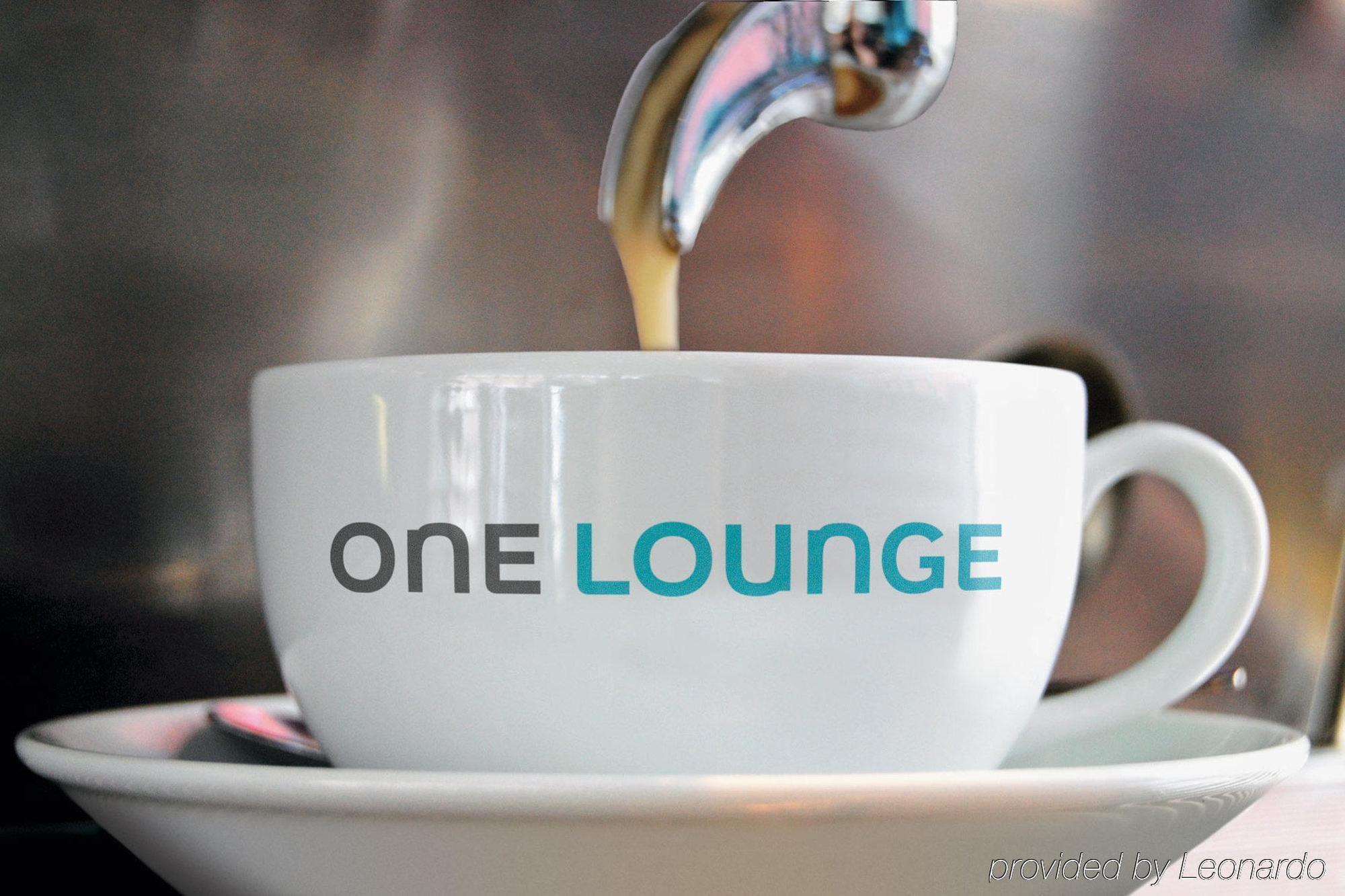 Motel One Nuernberg-City Ngoại thất bức ảnh