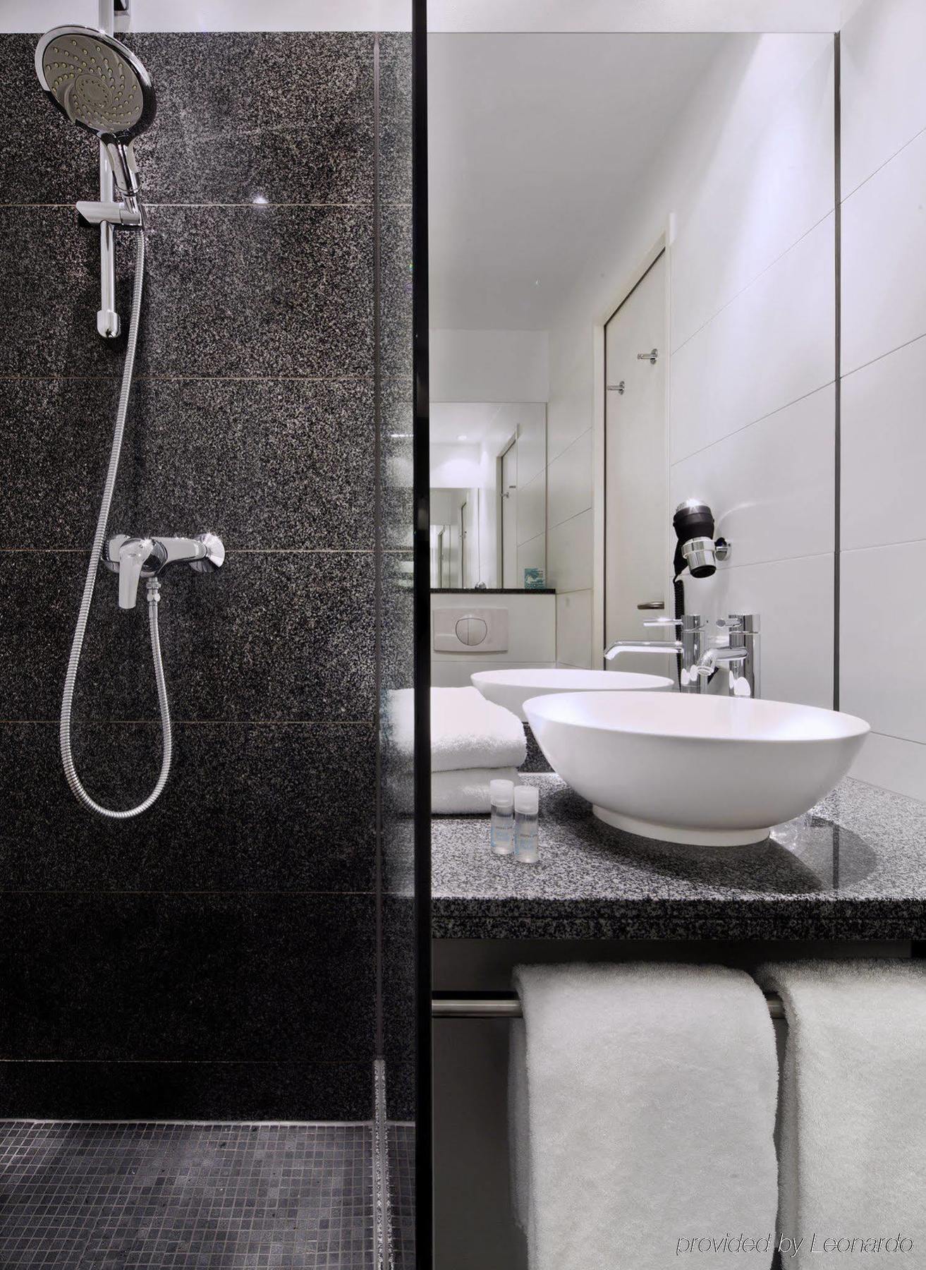 Motel One Nuernberg-City Ngoại thất bức ảnh