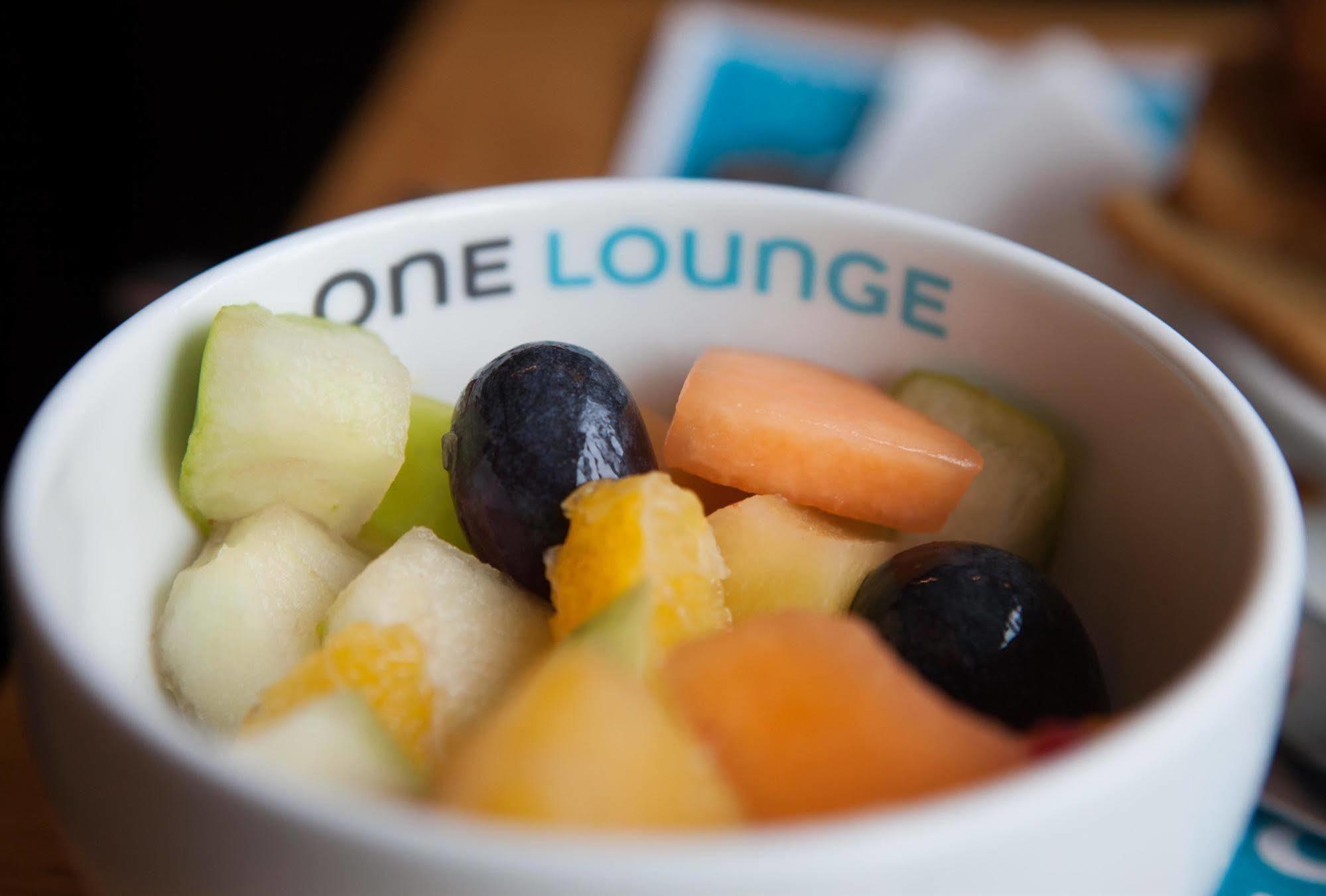 Motel One Nuernberg-City Ngoại thất bức ảnh
