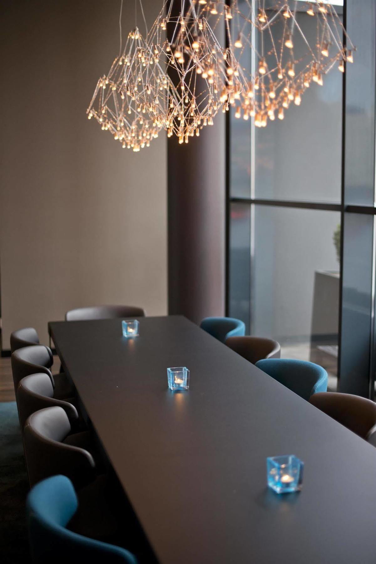 Motel One Nuernberg-City Ngoại thất bức ảnh