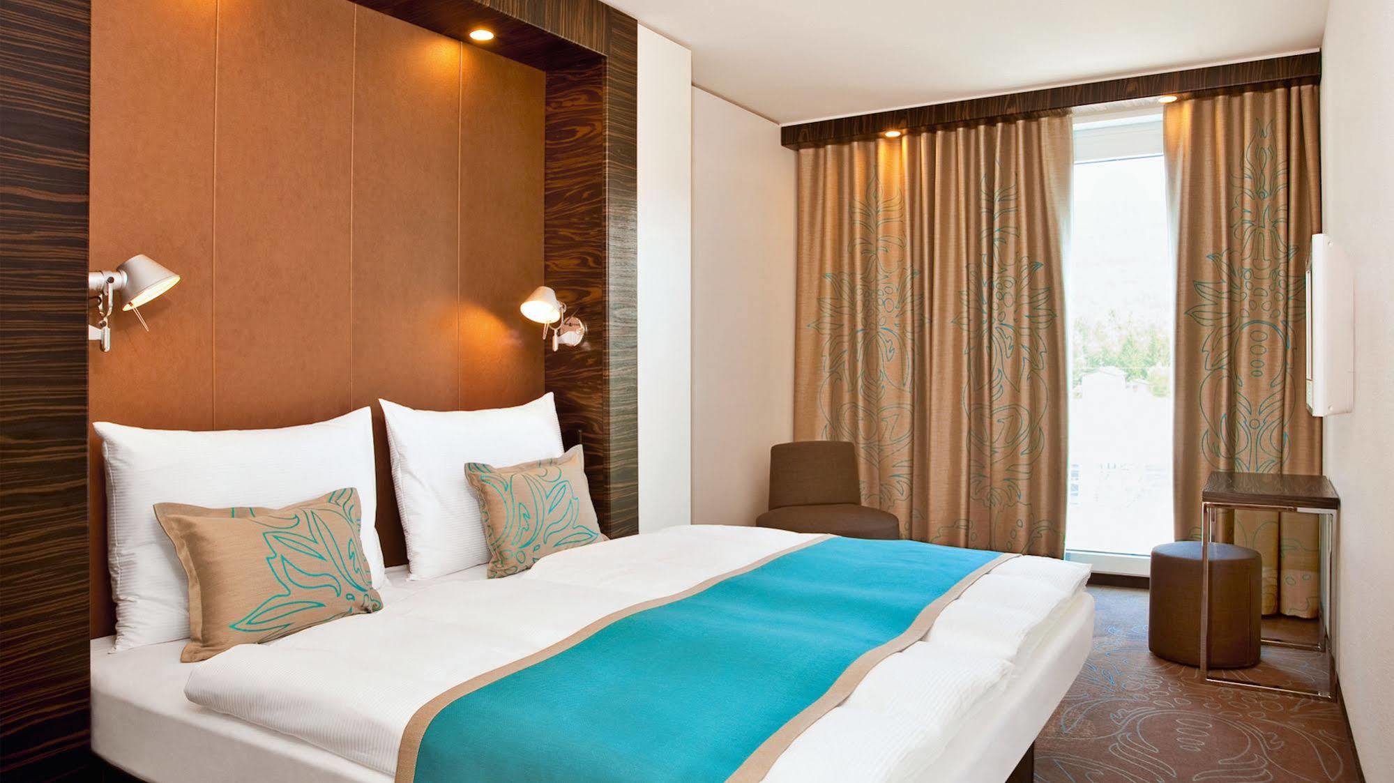 Motel One Nuernberg-City Ngoại thất bức ảnh