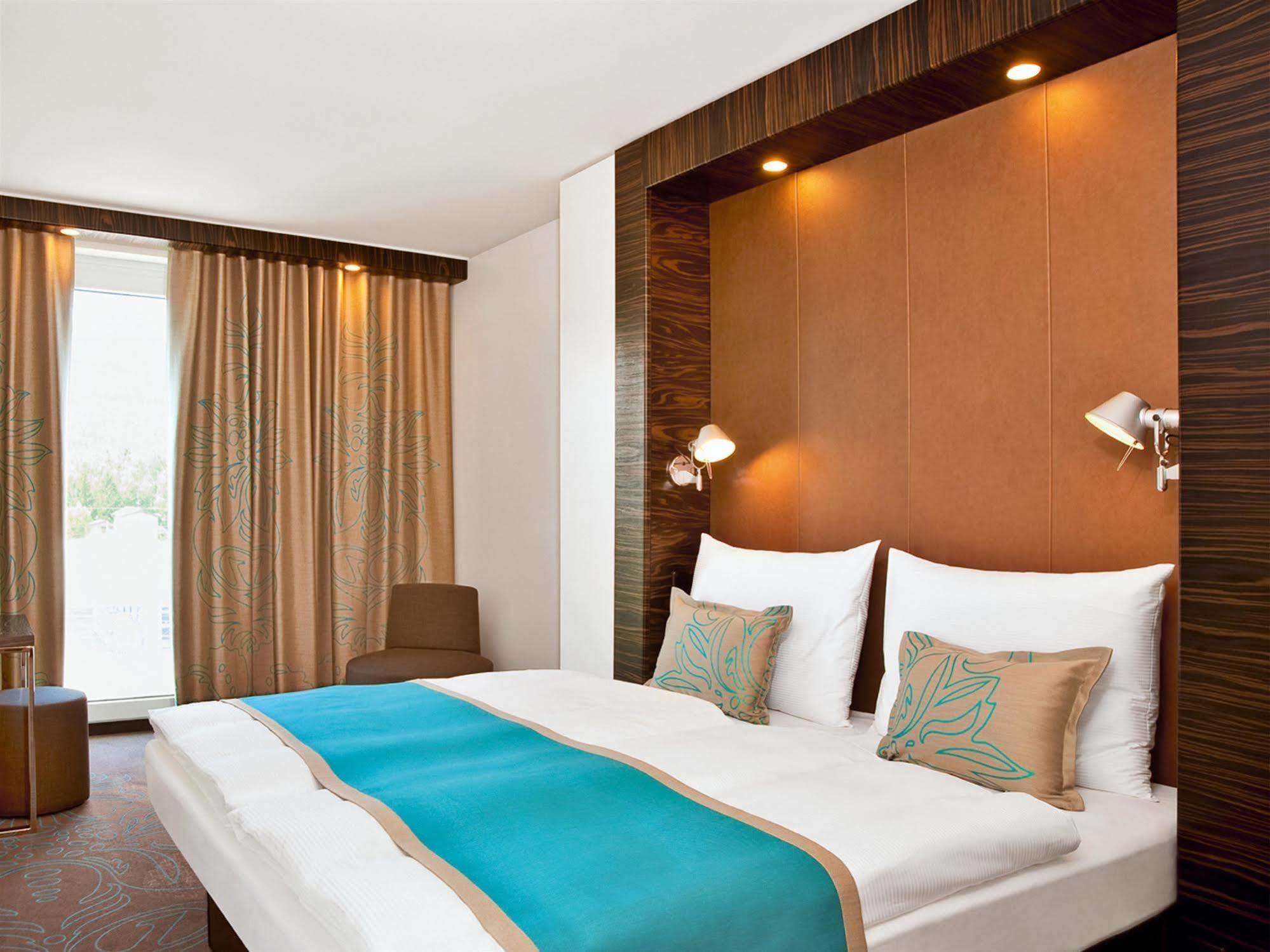 Motel One Nuernberg-City Ngoại thất bức ảnh