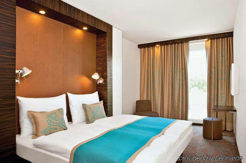 Motel One Nuernberg-City Ngoại thất bức ảnh